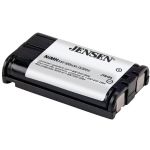 Jensen Pnsnc Hhr-p104a Battery