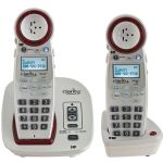 Clarity D6 Amplfd Phone System