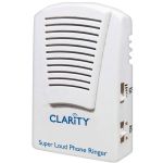 Clarity Super-loud Phone Ringer