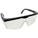 Shoptek Clear Safety Glasses