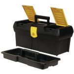 Stanley 2-lid Organizer Tool Box