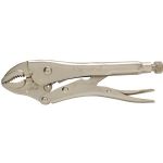 Crescent 10in Curved Lock Pliers