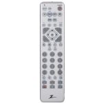 Zenith 6 Device Learn Remote