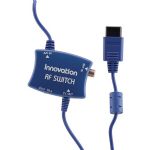Innovation Gamecube/n64 Rf Switch