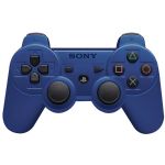 Sony Ps3 Wirels Contrller Blu