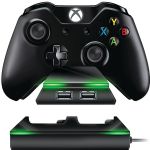 Dreamgear Xbox One Dual Charge Dock