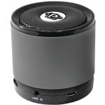 Pyle-home Blth Mini Speaker Blk