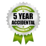 Repair Pro 5 Year Extended Camera Accidental Damage Coverage Warranty (Under $4500.00 Value)
