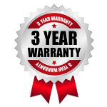 Repair Pro 3 Year Extended Lens Coverage Warranty (Under $4000.00 Value)
