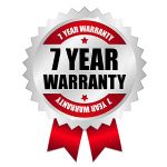 Repair Pro 7 Year Extended Lens Coverage Warranty (Under $9500.00 Value)