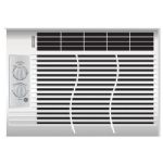 GE AEL05LS 5,100 BTU Window Air Conditioner