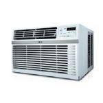 LG LW8014ER 8,000 BTU Window Air Conditioner