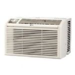 LG LW5012 5,000 BTU Window Air Conditioner