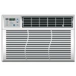 GE AEL06LQ 6,400 BTU 115-Volt Window Air Conditioner