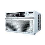 LG LW1815ER 18,000 BTU Window Air Conditioner