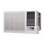 LG Electronics LW1215HR 12,000 BTU 230/208-Volt Window Air Conditioner
