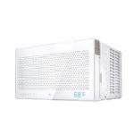 Quirky PAROS-WH01 Aros App-Enabled 8,000 BTU Window Air Conditioner
