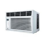 LG LW6015ER 6,000 BTU 115-Volt Window Air Conditioner