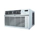 LG LW8015ER 8,000 BTU Window Air Conditioner