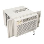 SPT WA-1811S 18,500 BTU Window Air Conditioner