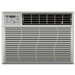 GE AEL24DQ 24,200 BTU 230-Volt Window Air Conditioner