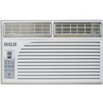 RCA RACE8001 8,000 BTU Window Air Conditioner