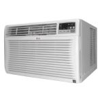 LG LW1012ER 10,000 BTU 115-Volt Window Air Conditioner