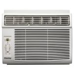 Danby DAC080EB2GDB 8,000 BTU Window Air Conditioner