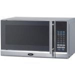 Oster OGG3701 - 0.7 Cu. Ft. Compact Microwave