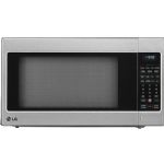 LG -LCRT2010ST  2.0 Cu. Ft. Full-Size Microwave