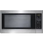 Sharp - R651ZS  2.2 Cu. Ft. Full-Size Microwave