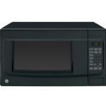 GE -JES1451DSBB 1.4 Cu. Ft. Mid-Size Microwave