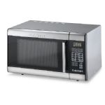 Cuisinart - CMW-100 1.1 Cu. Ft. Counter-Top Microwave