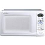 Daewoo -DW-KOR-860A Touch Control 0.9 Cu. Ft. Compact Microwave