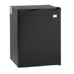 Avanti AR2416B 2.2 CF Compact Refrigerator