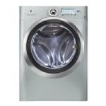 Electrolux -EWFLS70JSS 4.4 Cu. Ft. High-Efficiency Steam Washer
