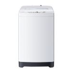 Haier HLP28E Extra Large 2.3 Cu ft Compact Washer