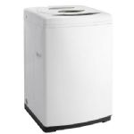 Danby DWM17WDB top-loading washer