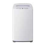 Haier HLP24E 1.5 Cu. Ft. Large Capacity Portable Washer