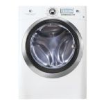 Electrolux EWFLS70JIW Wave-Touch Front Load Washer