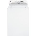 GE GTWN5650FWS 3.9 Cu. ft. Top-Load Washer