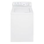 Hotpoint HTWP1200DWW 3.5 cu. ft. Washer