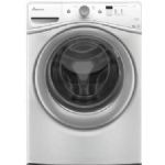 Amana NFW5800DW 4.2 Cu. ft. Capacity Front Load Washer