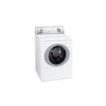 Speed Queen AFN50RS 27in Front-Load Washer