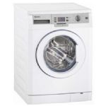 Blomberg WM77110 Washer 1.95 Cu. ft. Front Loading 24in Automatic Washer