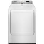 Samsung-DV400GWHDWR 7.2 Cu. Ft. 9-Cycle Ultra-Large Capacity Gas Dryer