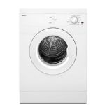 Maytag MED7500YW Compact Electric Dryer
