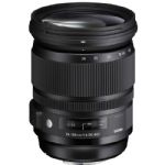 Sigma 24-105mm F/4 DG OS HSM Art Lens for Canon
