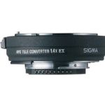 Sigma 1.4X APO EX DG Teleconverter for Canon