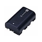 Lithium NP-FS11 Extended Rechargeable Battery